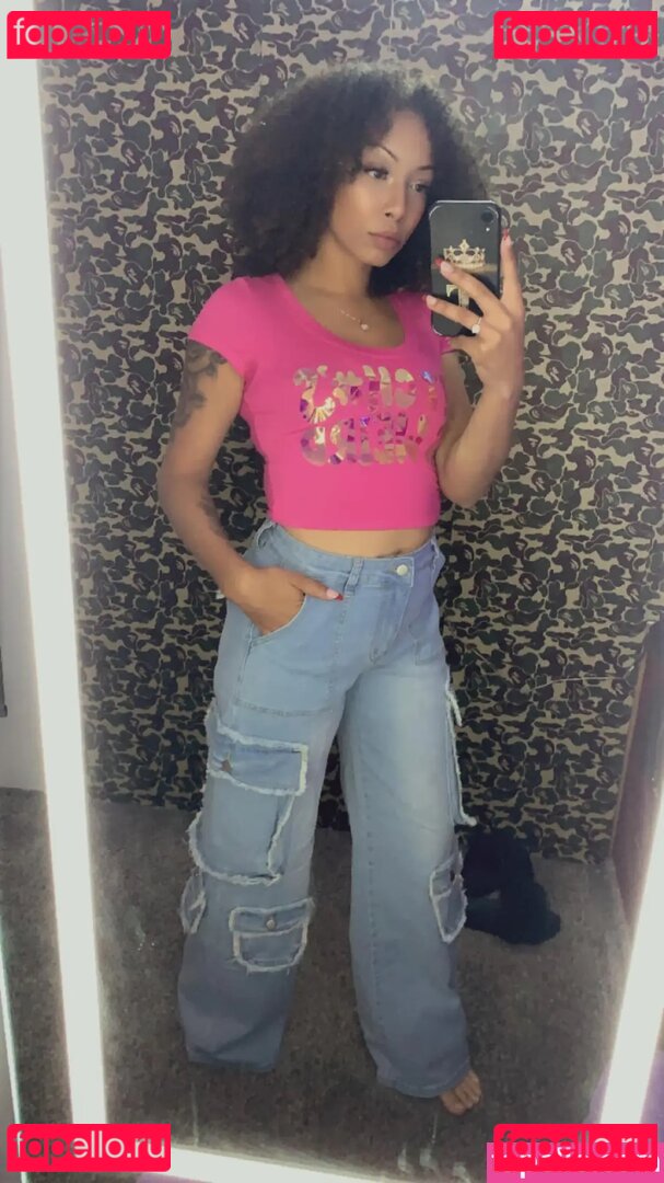 JuicyTee94 / tabi_red94 Onlyfans Photo Gallery 