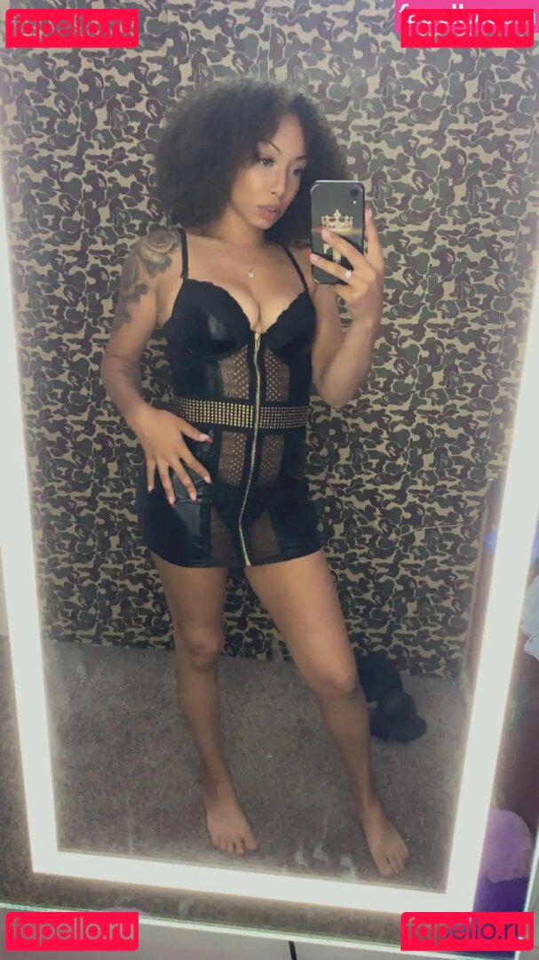 JuicyTee94 / tabi_red94 Onlyfans Photo Gallery 