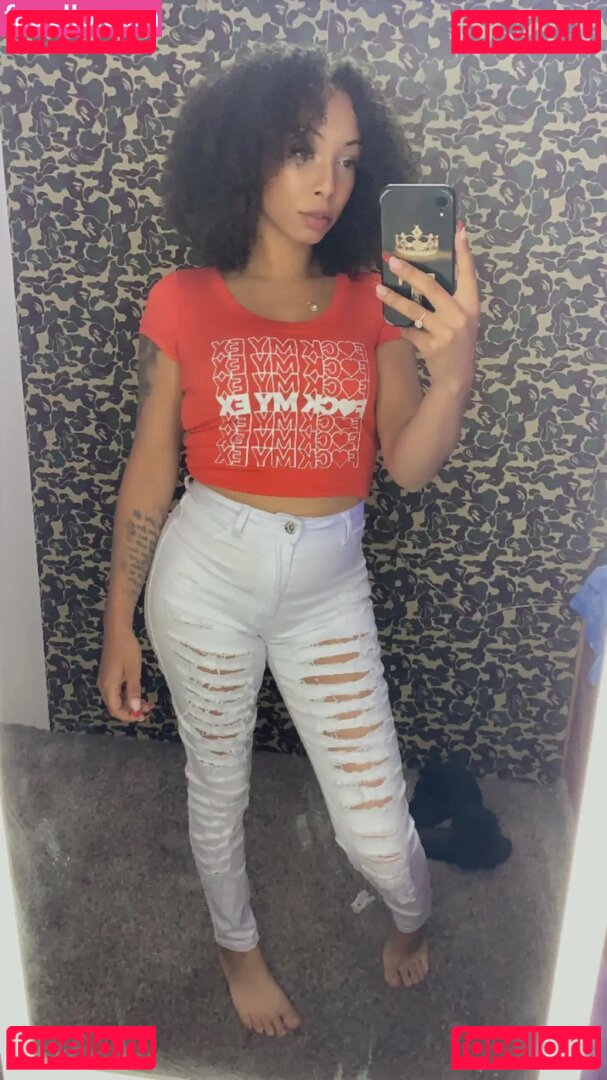 JuicyTee94 / tabi_red94 Onlyfans Photo Gallery 