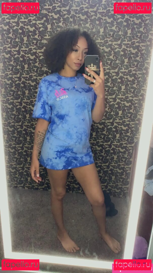 JuicyTee94 / tabi_red94 Onlyfans Photo Gallery 