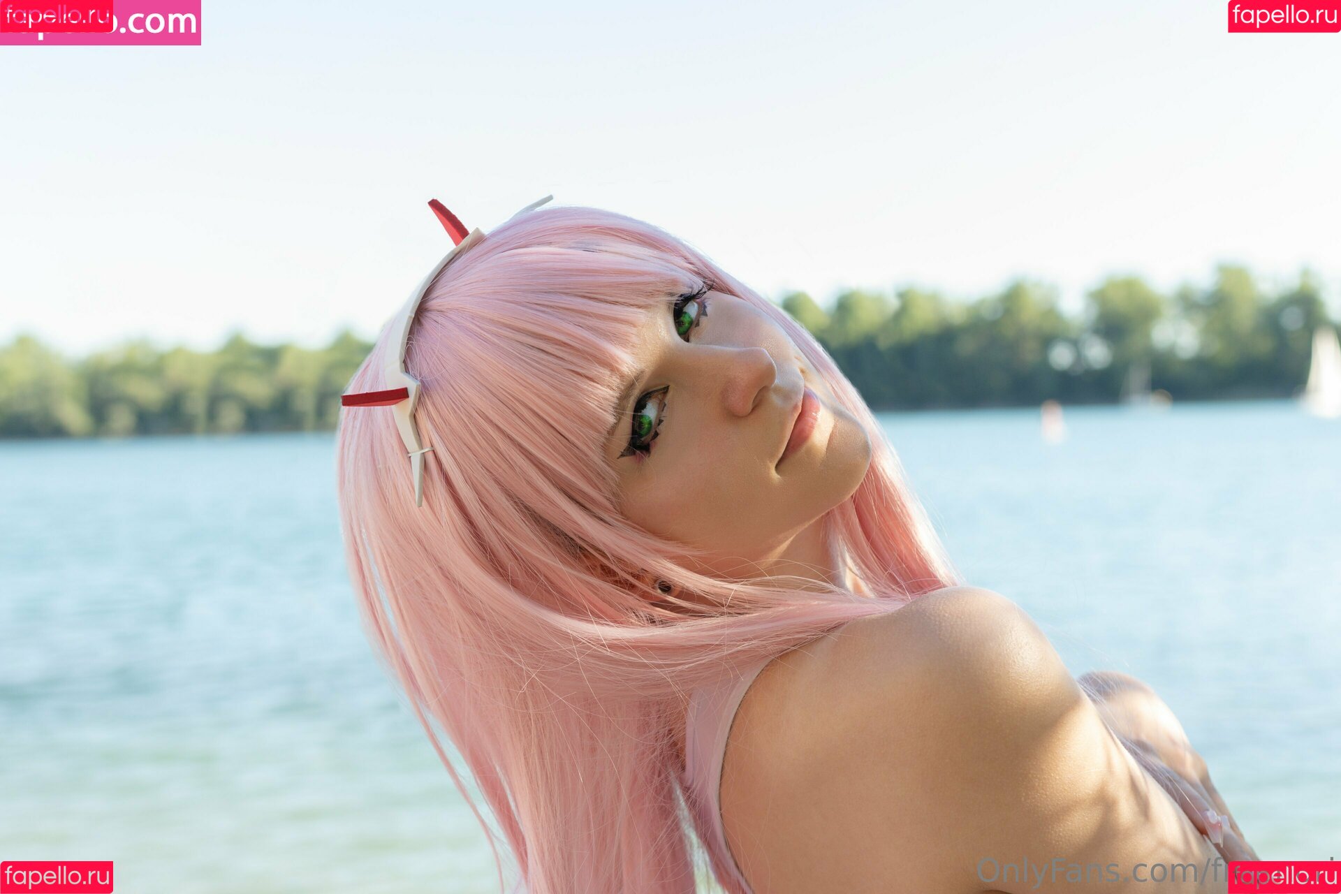 freenori Onlyfans Photo Gallery 