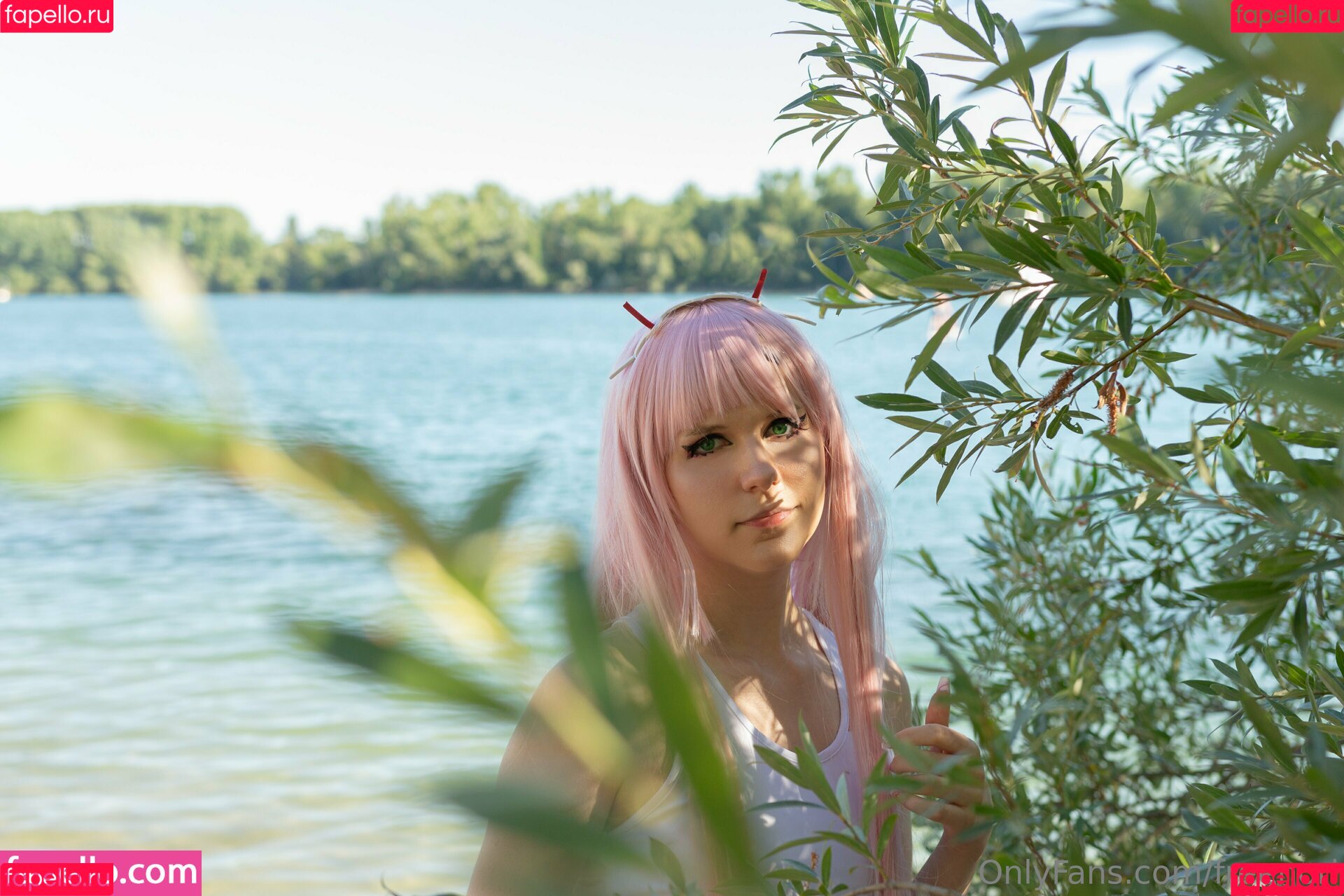 freenori Onlyfans Photo Gallery 