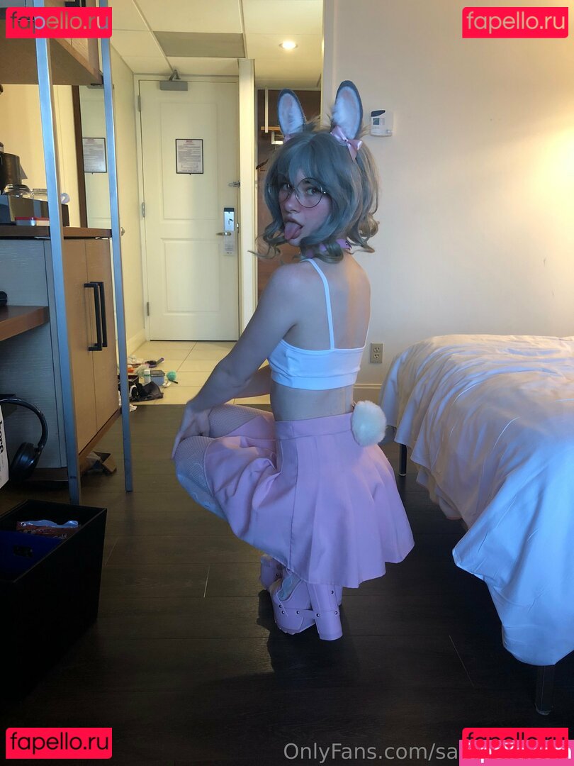 saturnxskyes Nude Onlyfans Photo 14