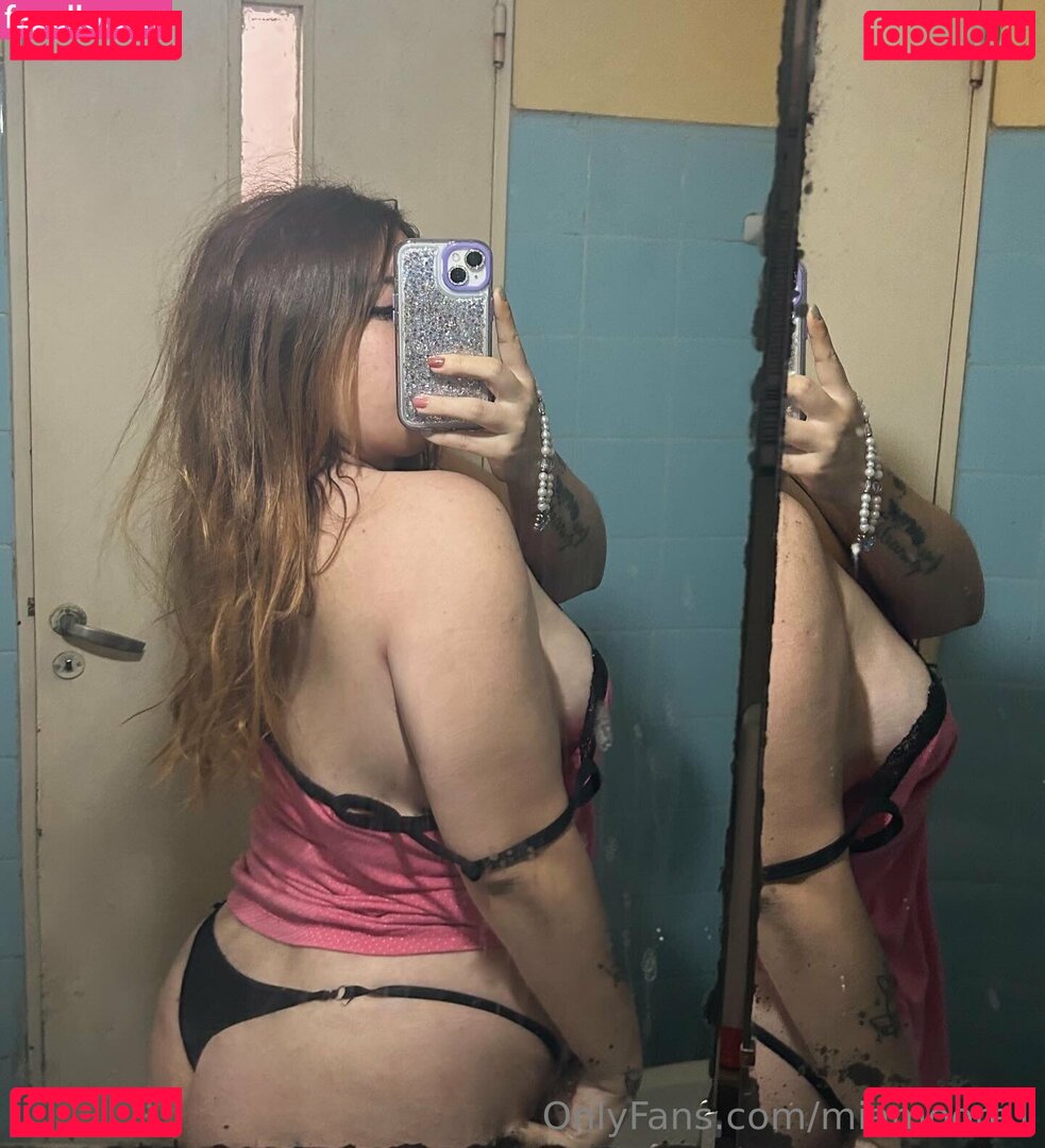 miamoore1 Nude Onlyfans Photo 37