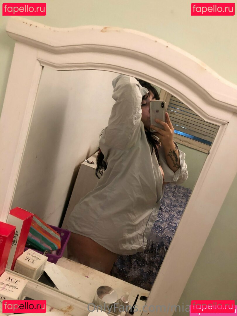 miamoore1 Nude Onlyfans Photo 13