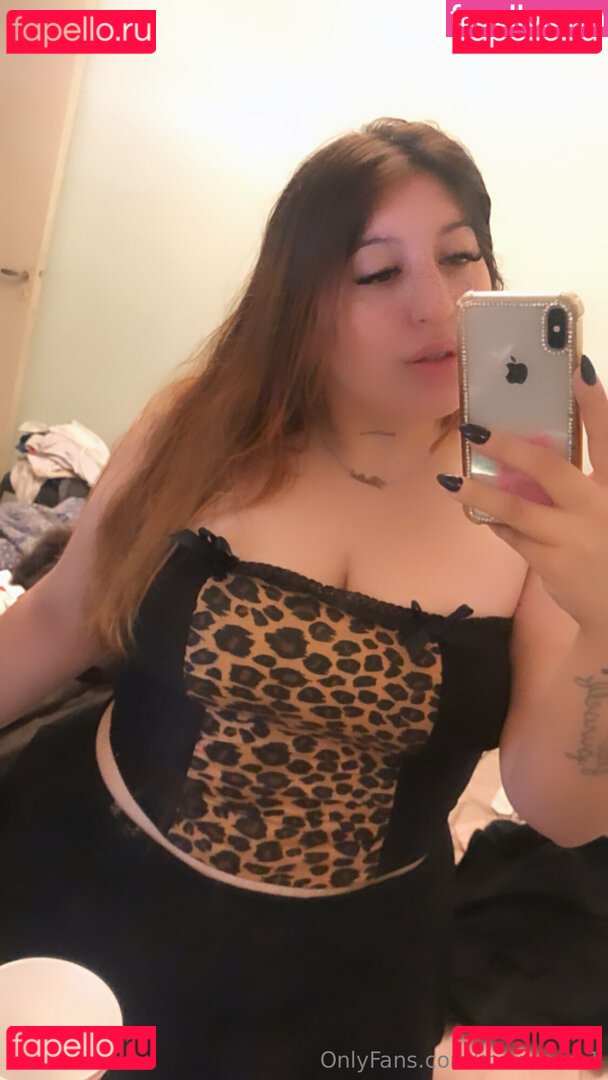 miamoore1 Nude Onlyfans Photo 5