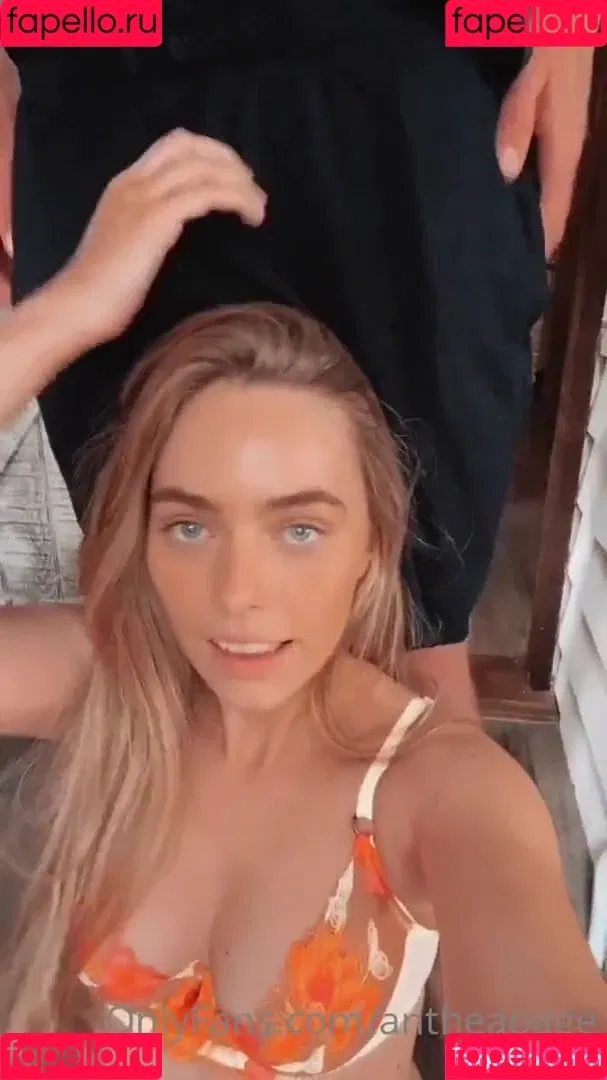 Anthea Page Onlyfans Photo Gallery 
