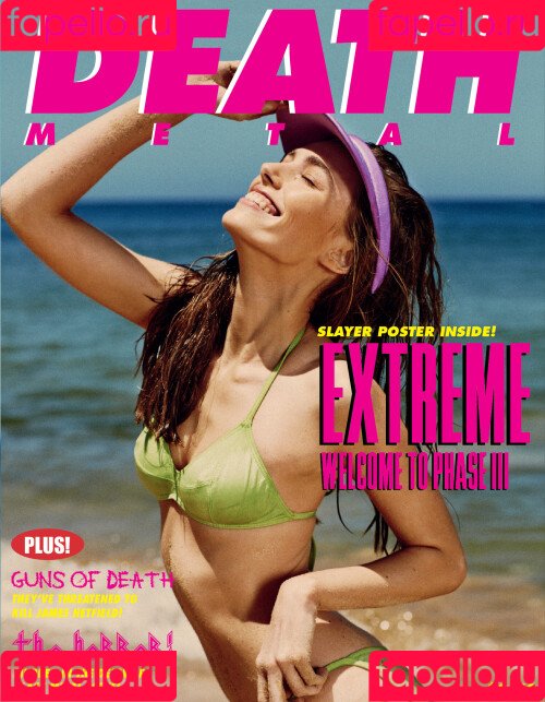 Anthea Page Onlyfans Photo Gallery 