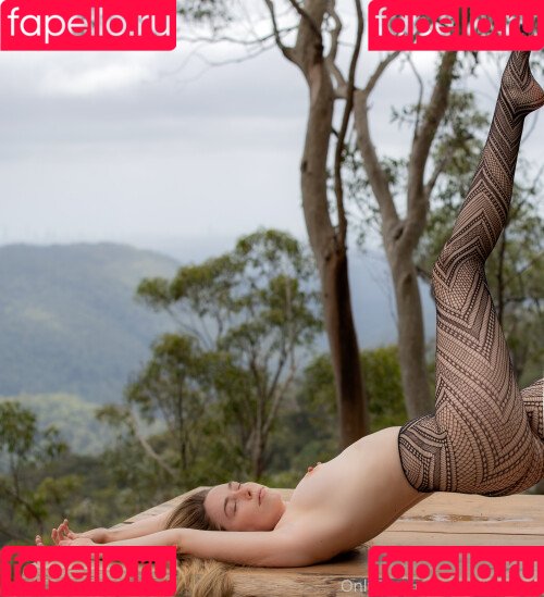 Anthea Page Onlyfans Photo Gallery 