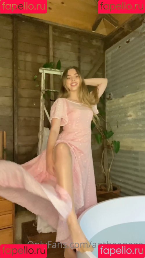 Anthea Page Onlyfans Photo Gallery 