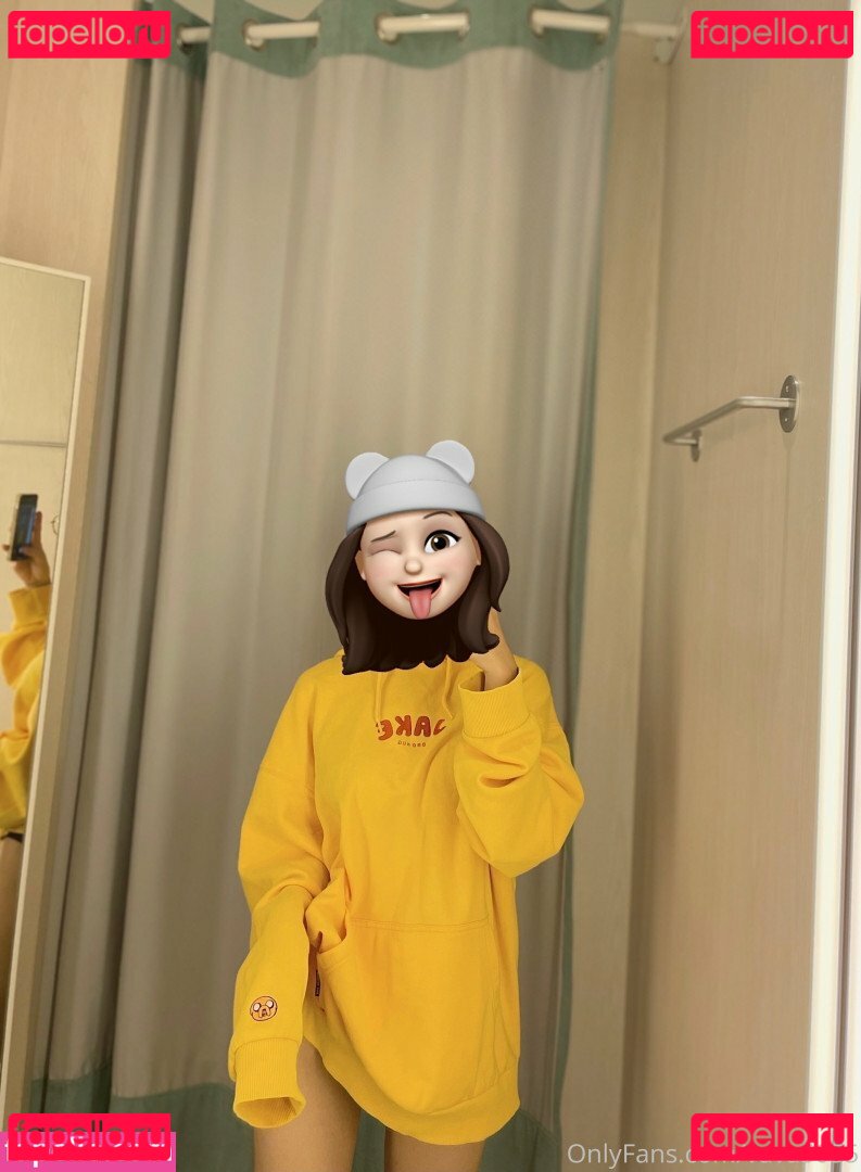 bobokubpee / vava.mis Nude Onlyfans Photo 49