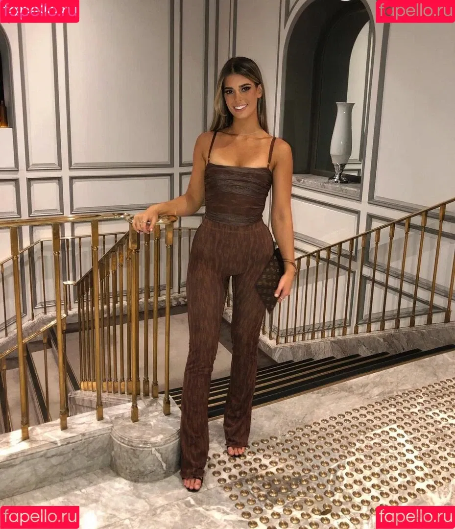 Develique Onlyfans Photo Gallery 