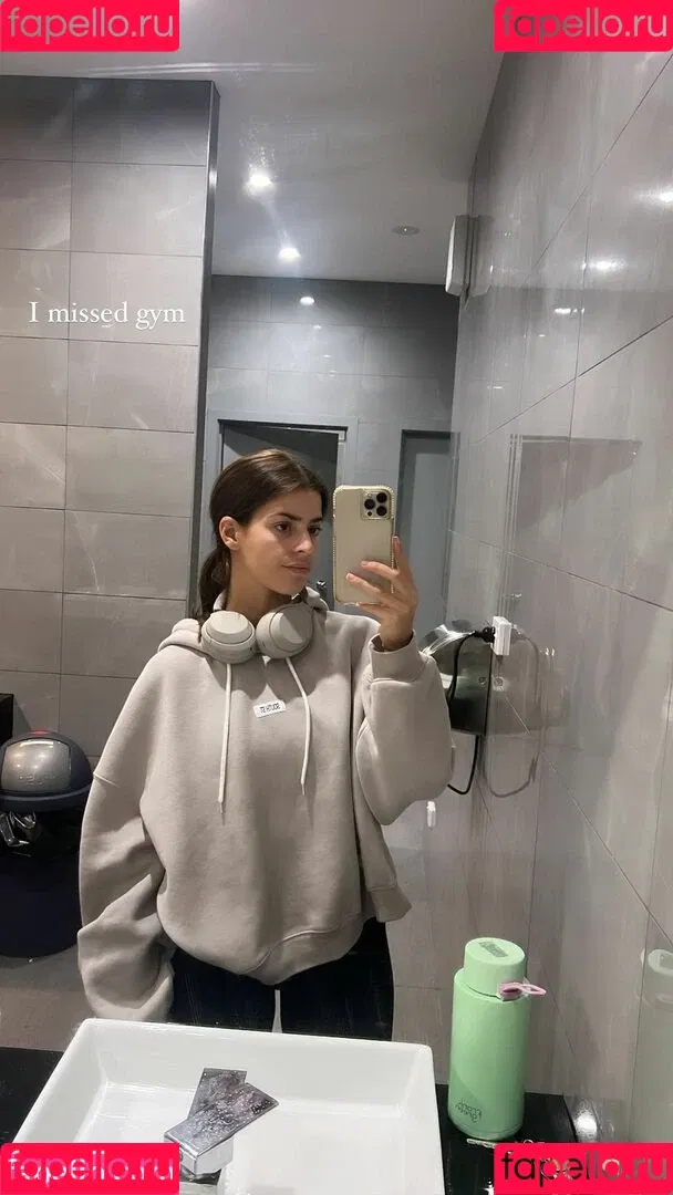 Develique Onlyfans Photo Gallery 