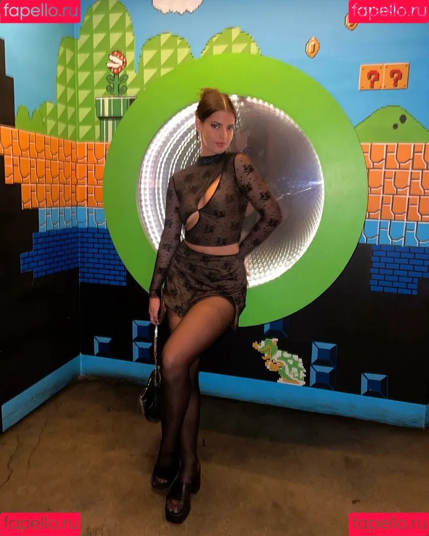 Develique Onlyfans Photo Gallery 
