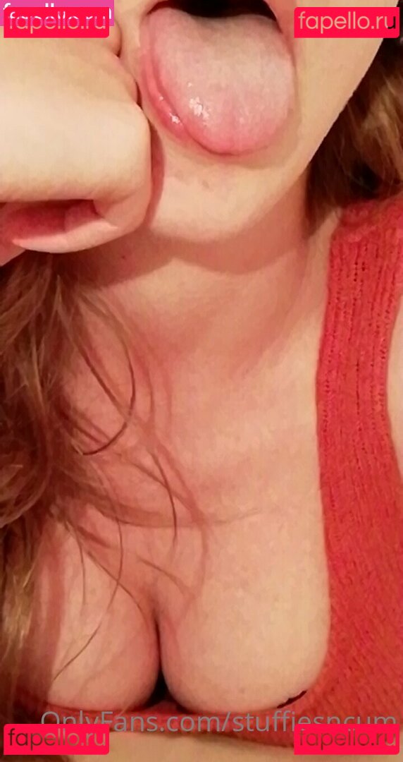 stuffiesncum Nude Onlyfans Photo 38