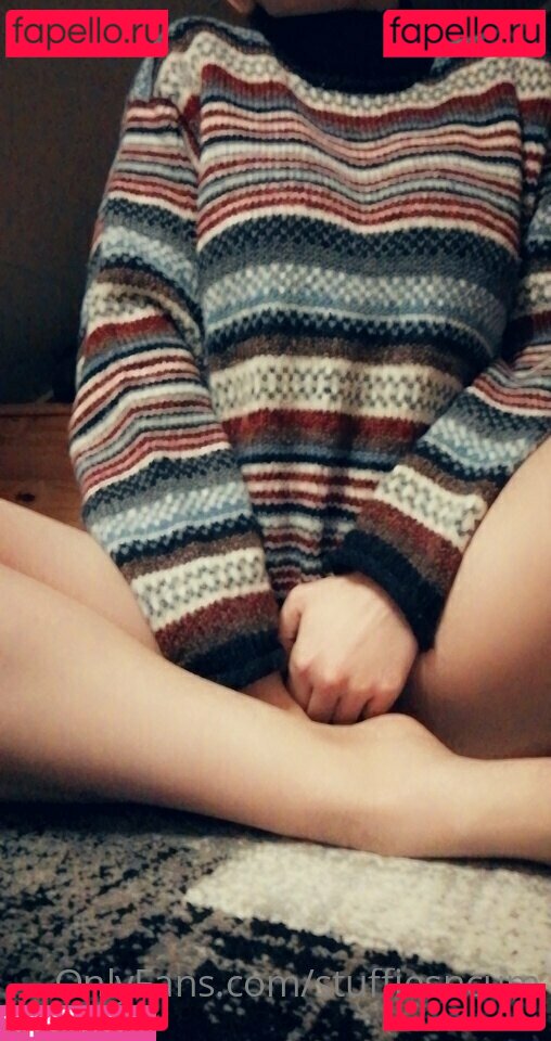 stuffiesncum Nude Onlyfans Photo 37