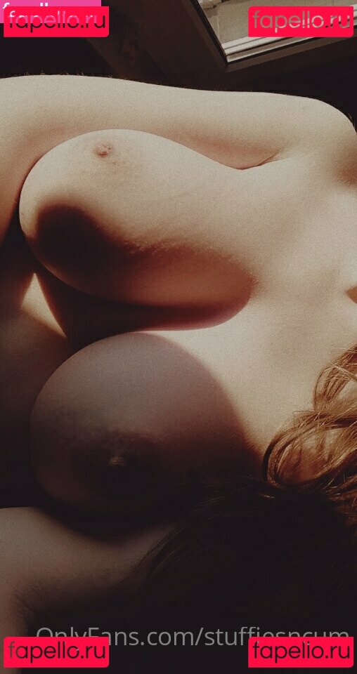 stuffiesncum Nude Onlyfans Photo 27