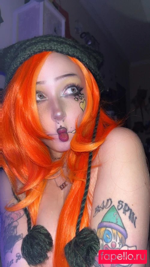 Cl0wngf / e.clowngf Nude Onlyfans Photo 35