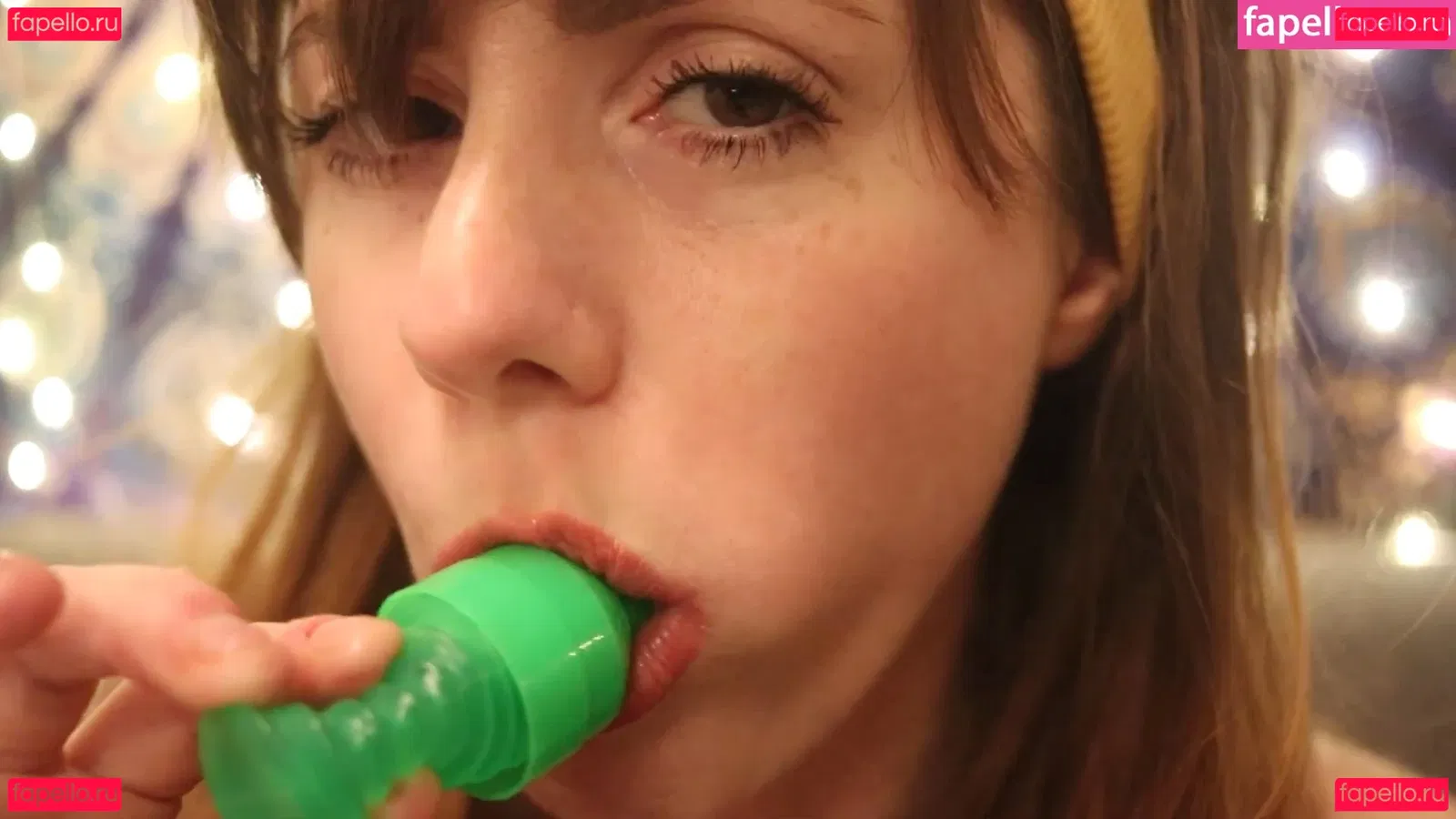 Merona ASMR Onlyfans Photo Gallery 