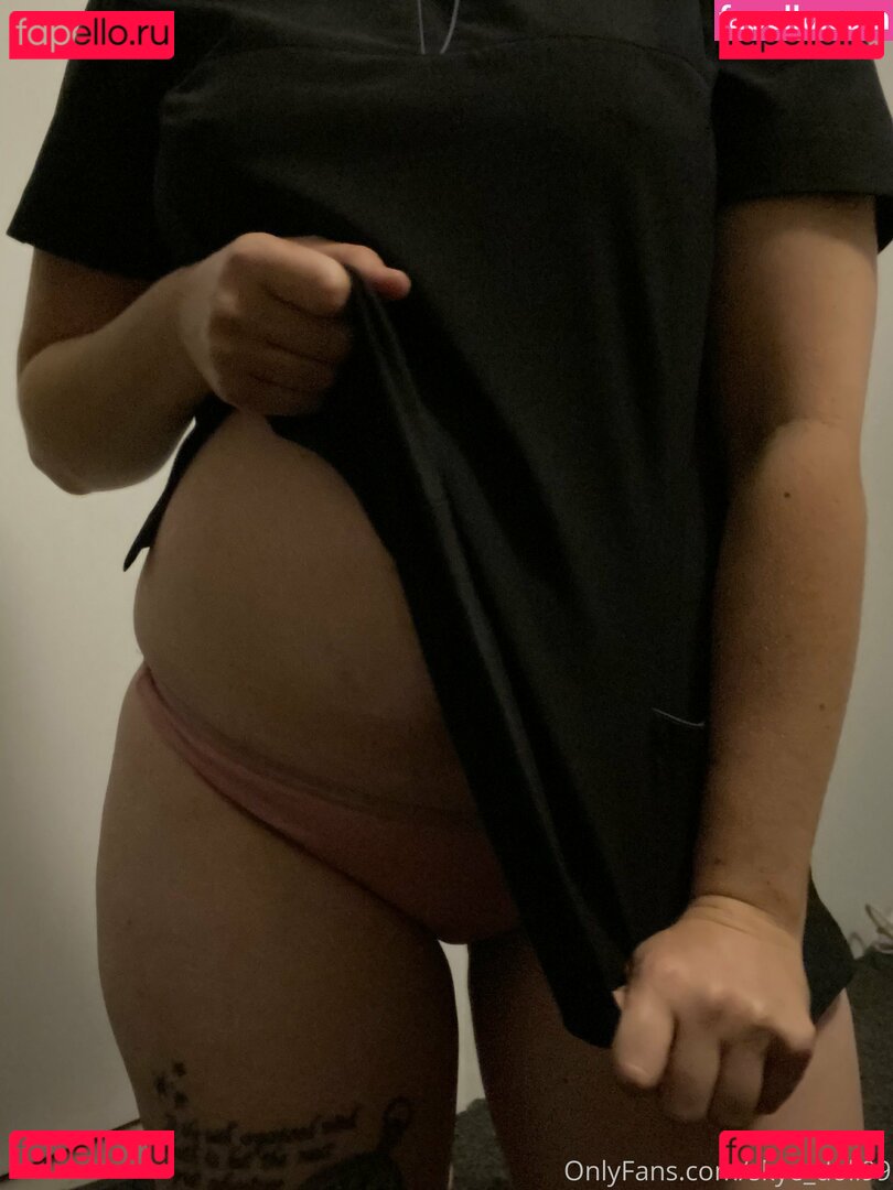 skye_doll99 Onlyfans Photo Gallery 