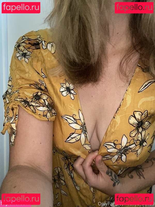 skye_doll99 Nude Onlyfans Photo 42