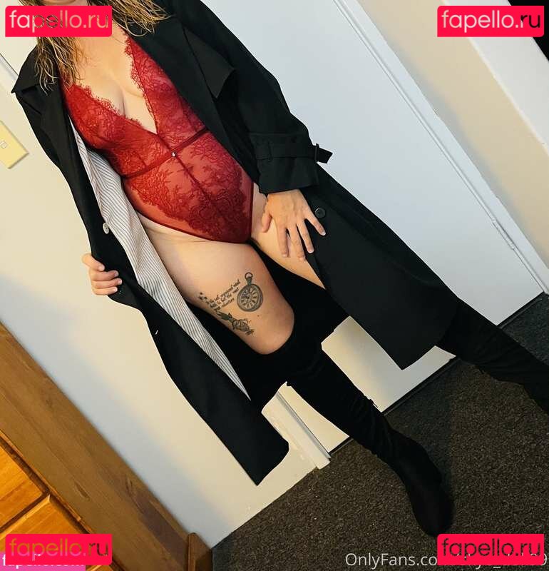 skye_doll99 Nude Onlyfans Photo 40