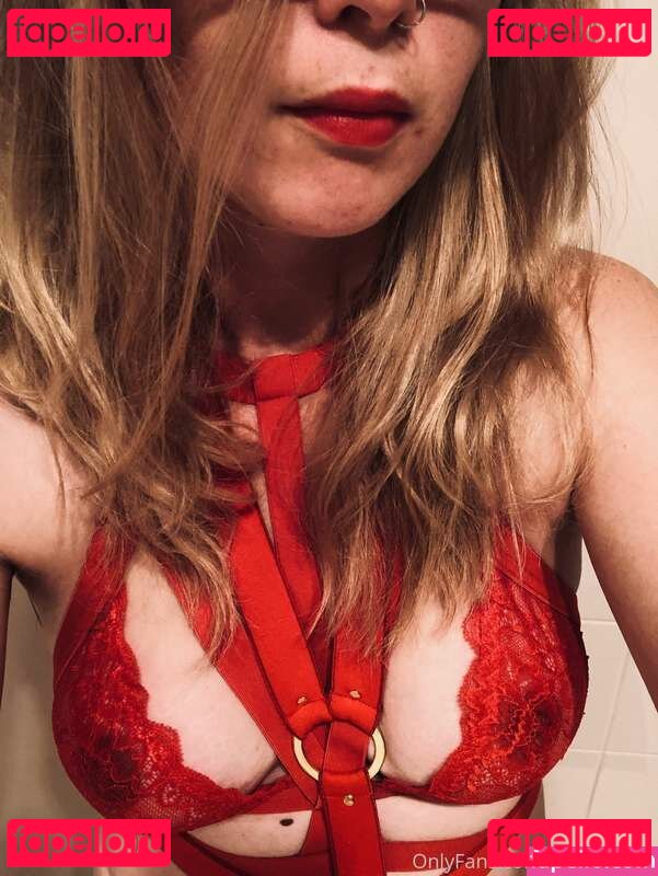 skye_doll99 Nude Onlyfans Photo 29