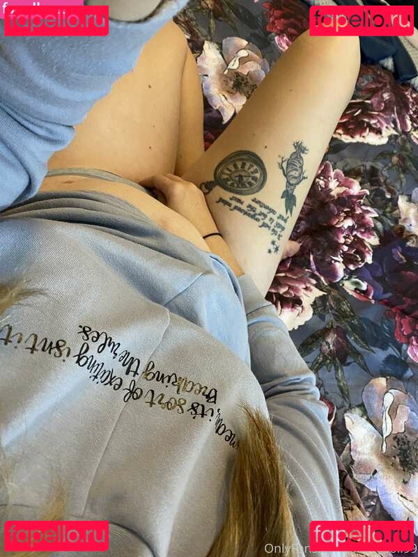 skye_doll99 Nude Onlyfans Photo 10