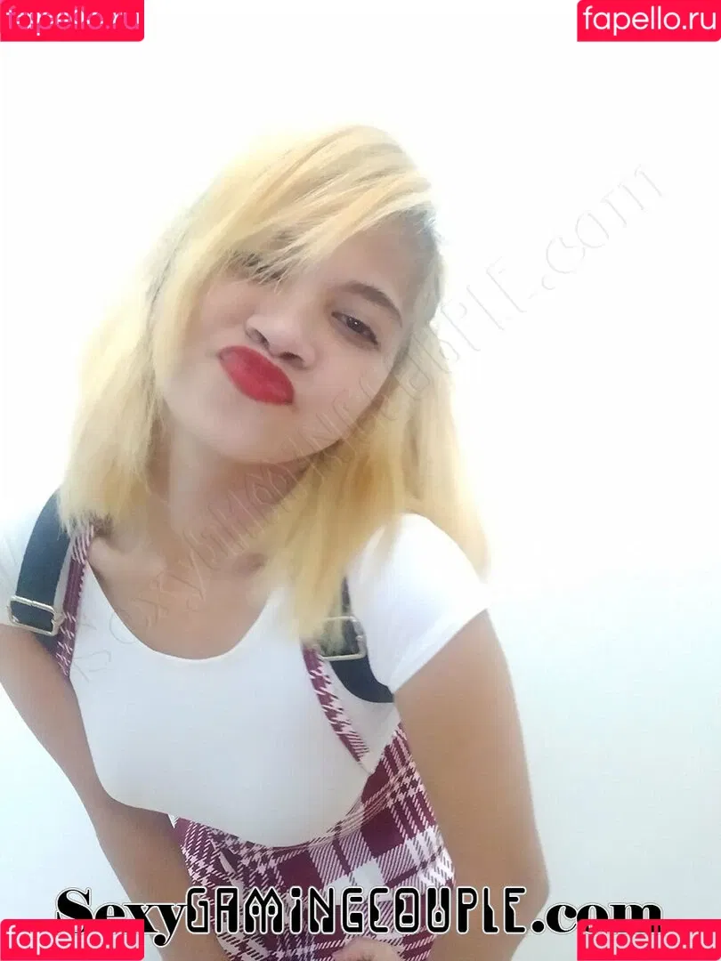 sexygamingcouple Onlyfans Photo Gallery 