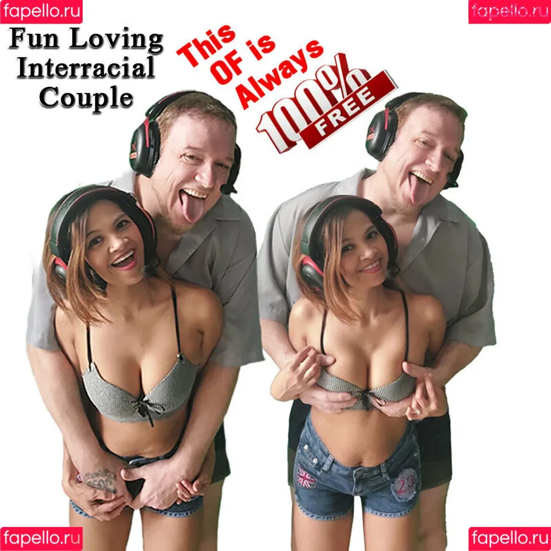 sexygamingcouple Onlyfans Photo Gallery 