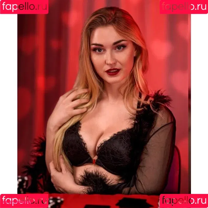 Ashton Birdie Onlyfans Photo Gallery 
