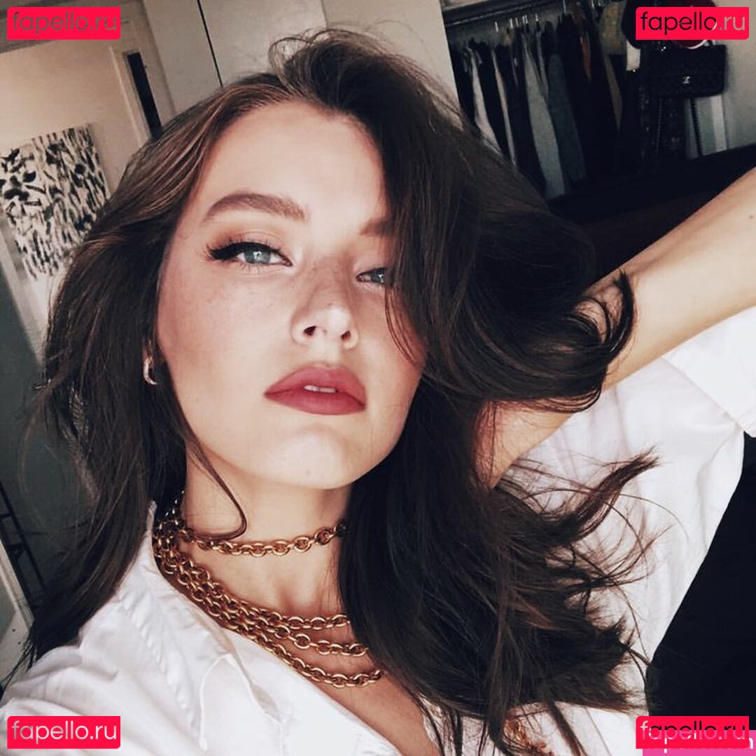 Jessica Clement Onlyfans Photo Gallery 