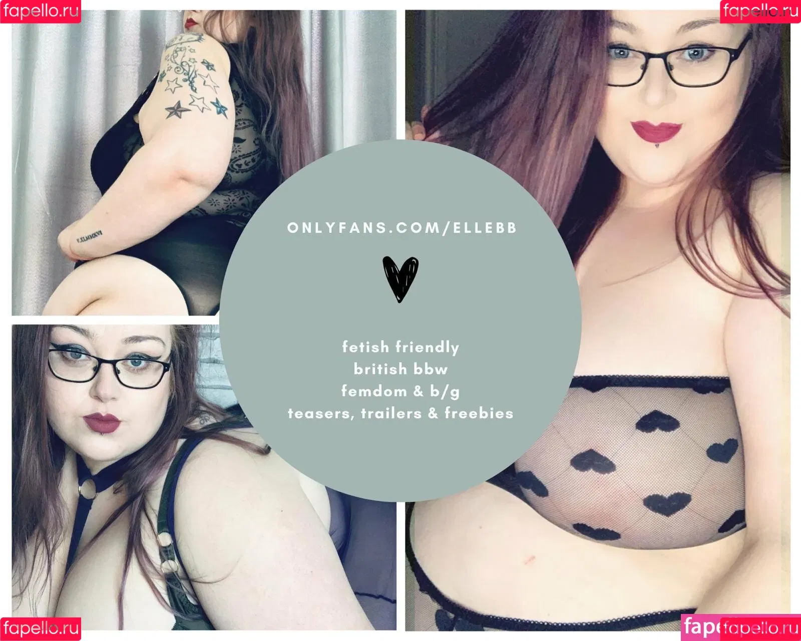 thebbwbible Onlyfans Photo Gallery 