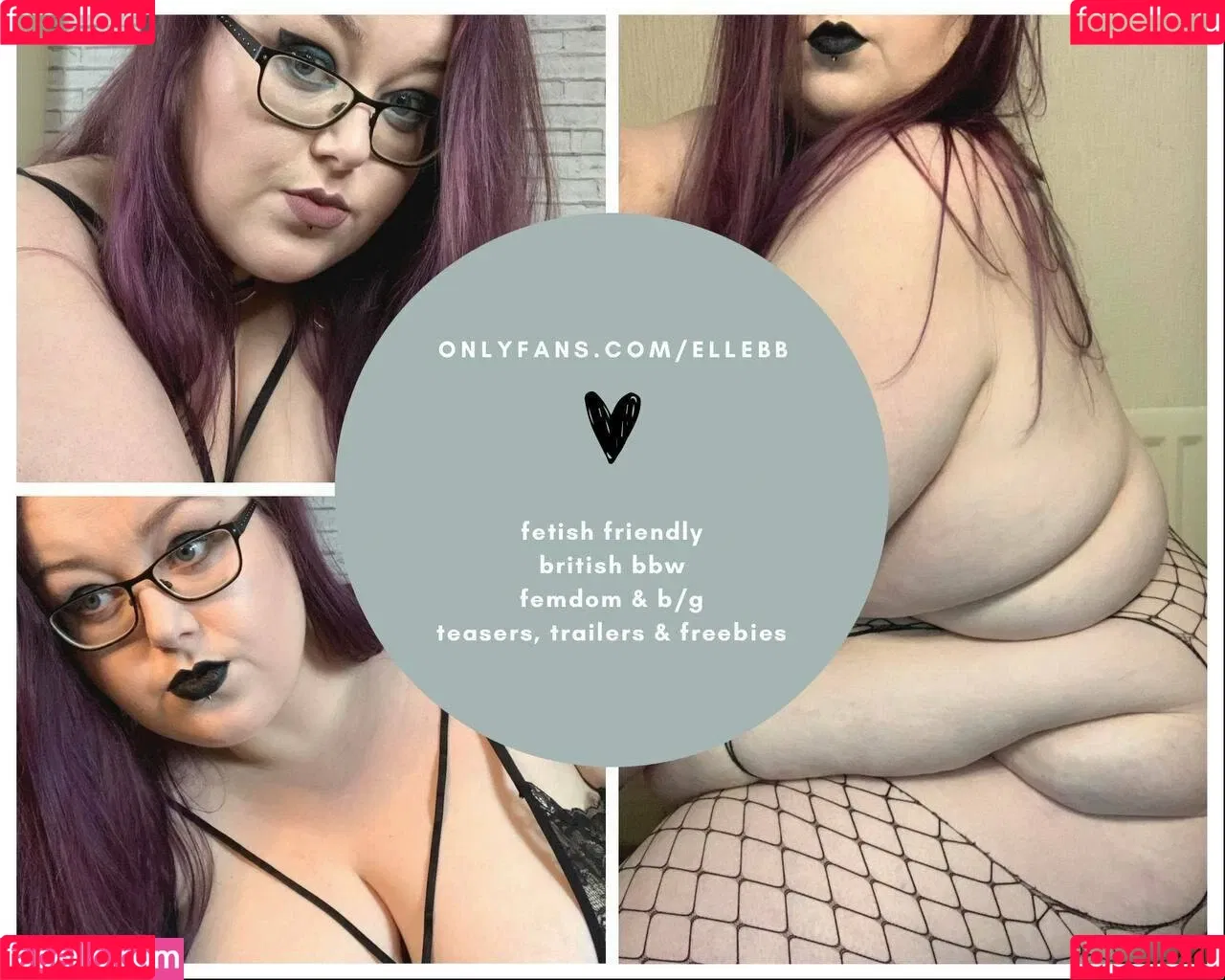 thebbwbible Onlyfans Photo Gallery 