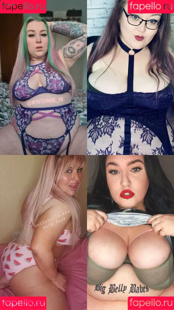 thebbwbible Onlyfans Photo Gallery 