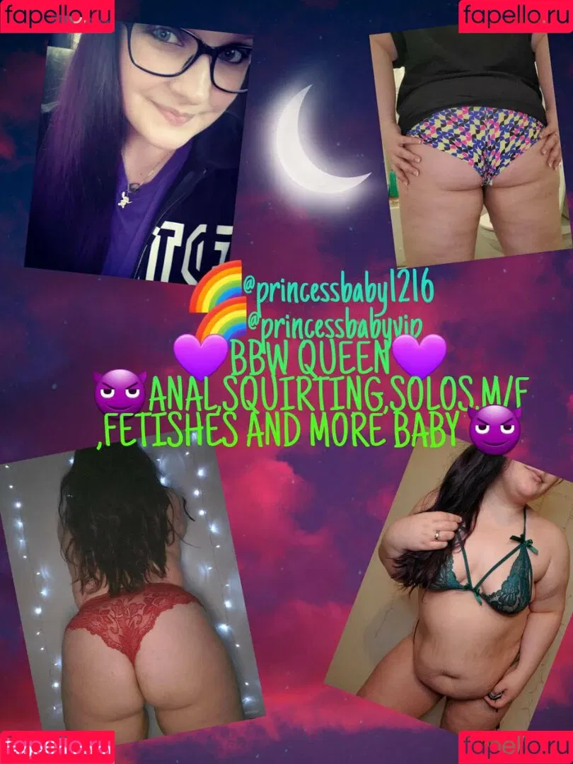 thebbwbible Onlyfans Photo Gallery 