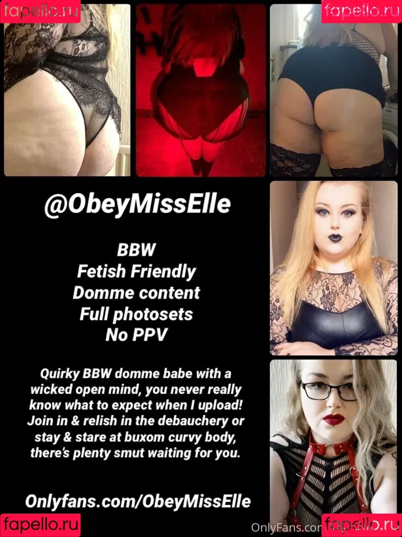 thebbwbible Onlyfans Photo Gallery 