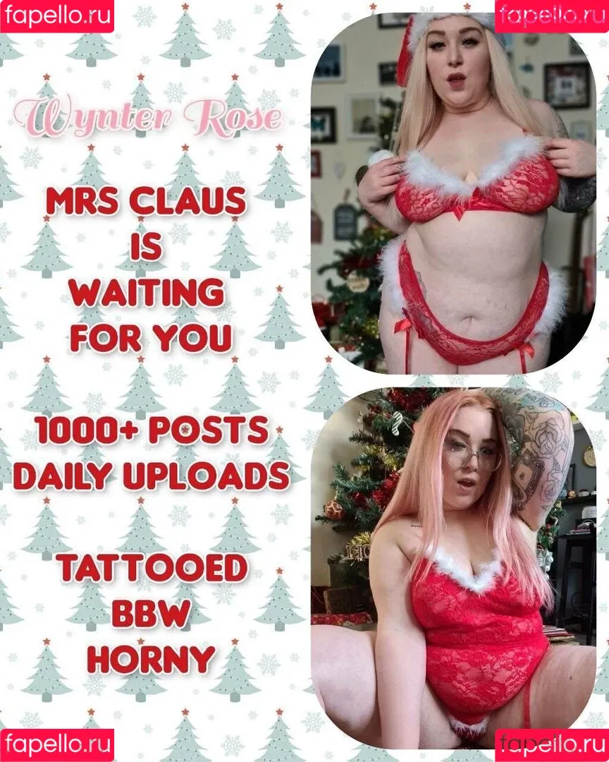 thebbwbible Onlyfans Photo Gallery 