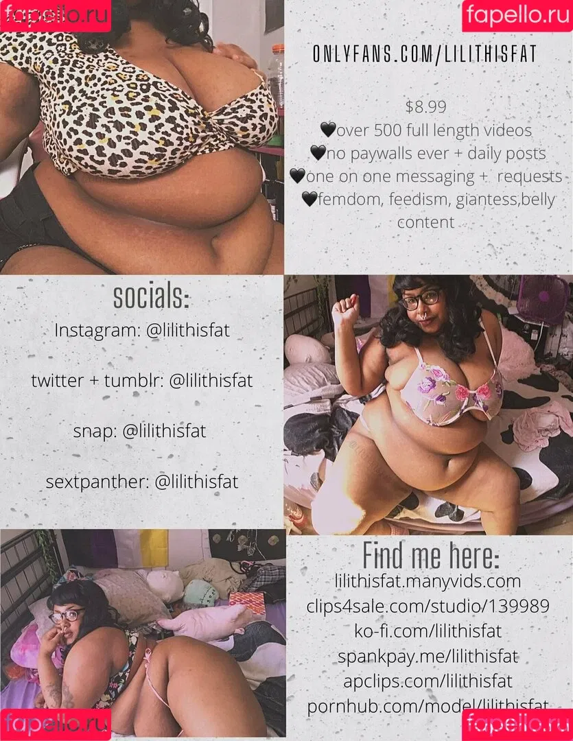 thebbwbible Onlyfans Photo Gallery 
