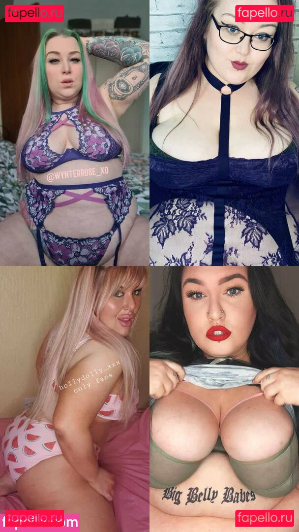 thebbwbible Onlyfans Photo Gallery 