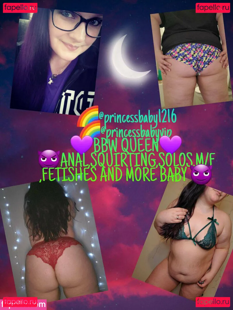 thebbwbible Onlyfans Photo Gallery 