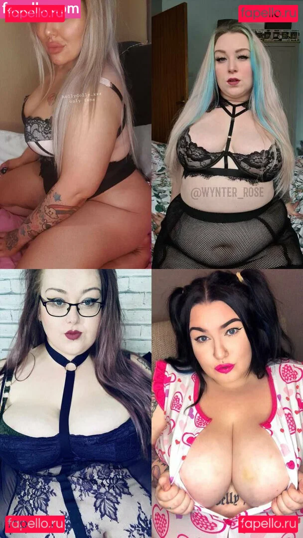 thebbwbible Onlyfans Photo Gallery 