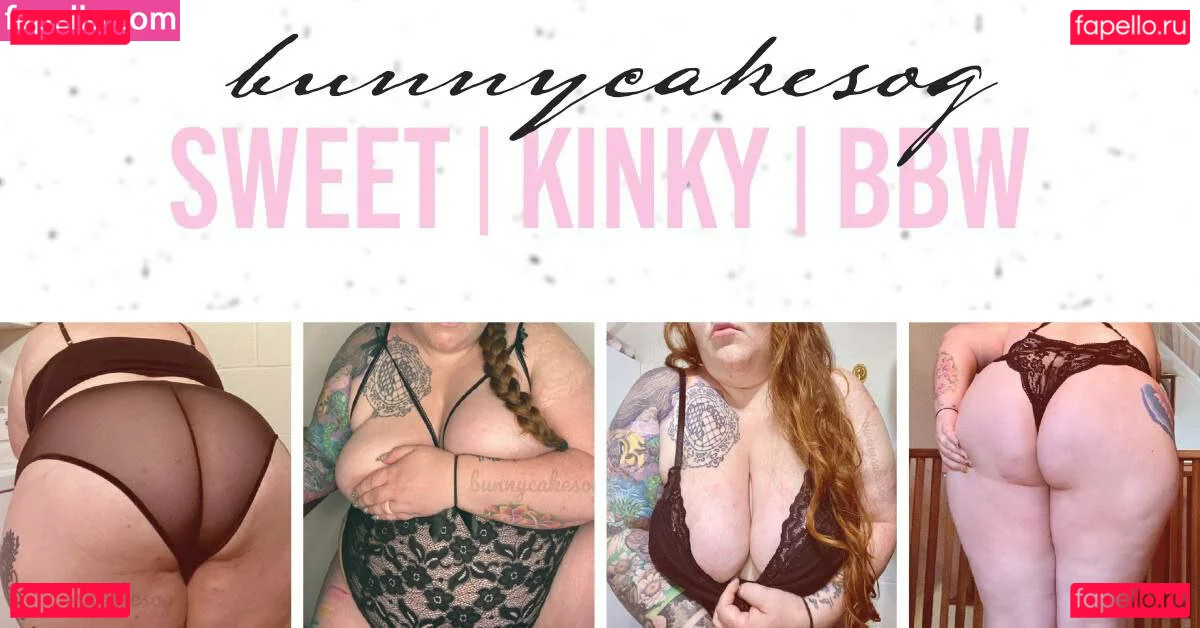 thebbwbible Onlyfans Photo Gallery 