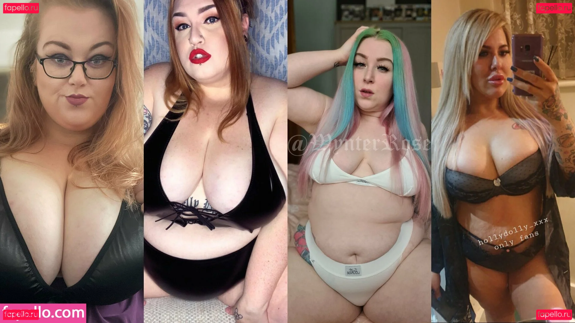 thebbwbible Onlyfans Photo Gallery 