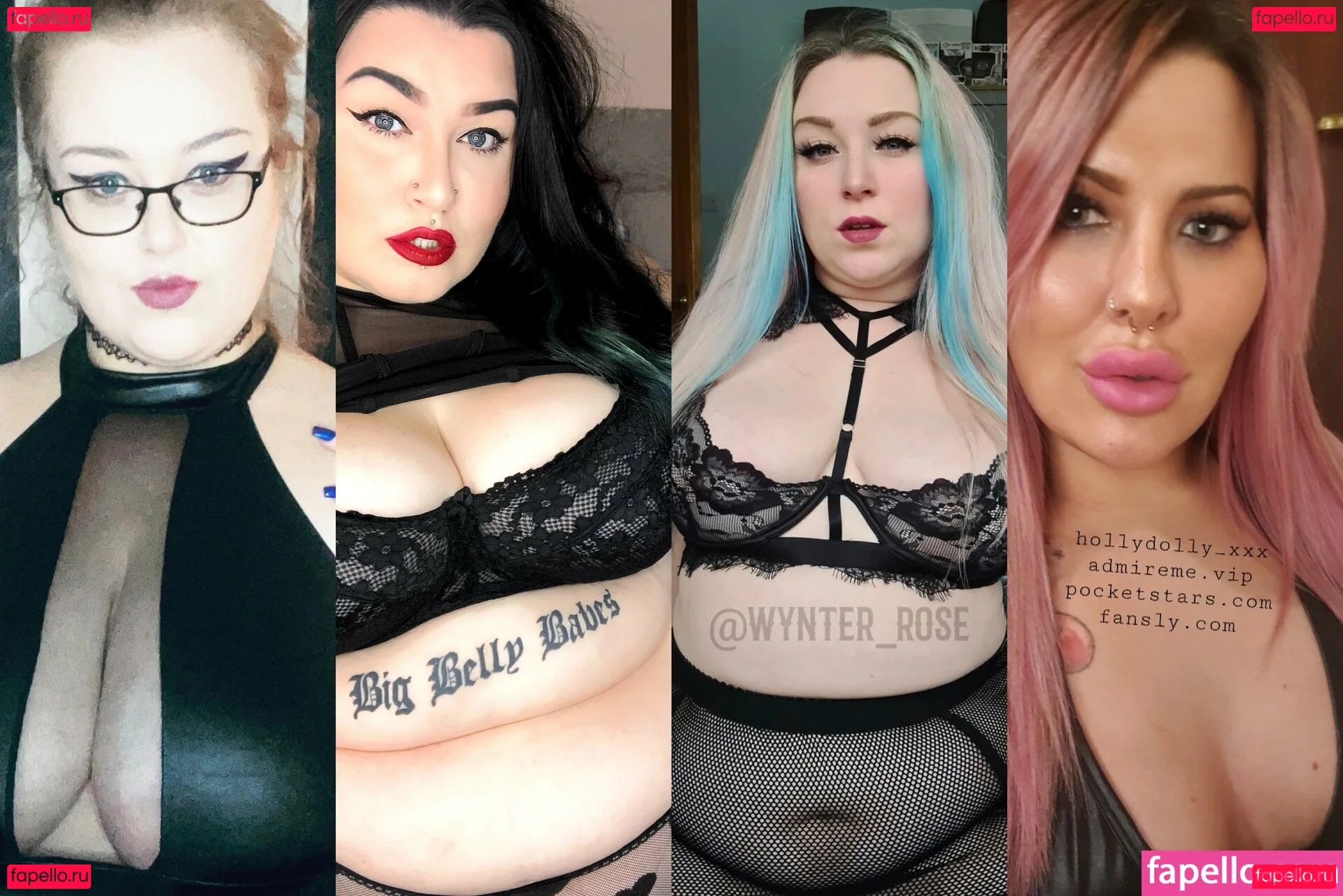 thebbwbible Onlyfans Photo Gallery 