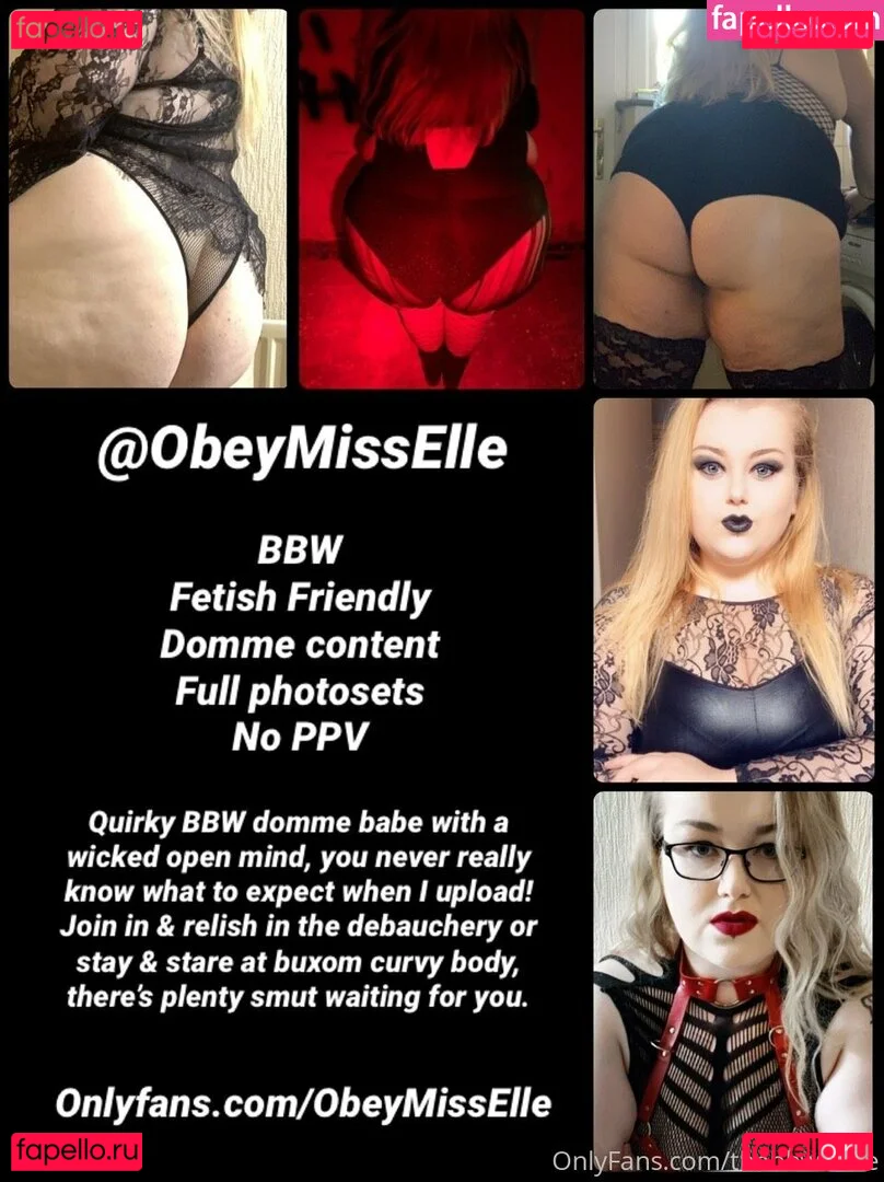 thebbwbible Onlyfans Photo Gallery 