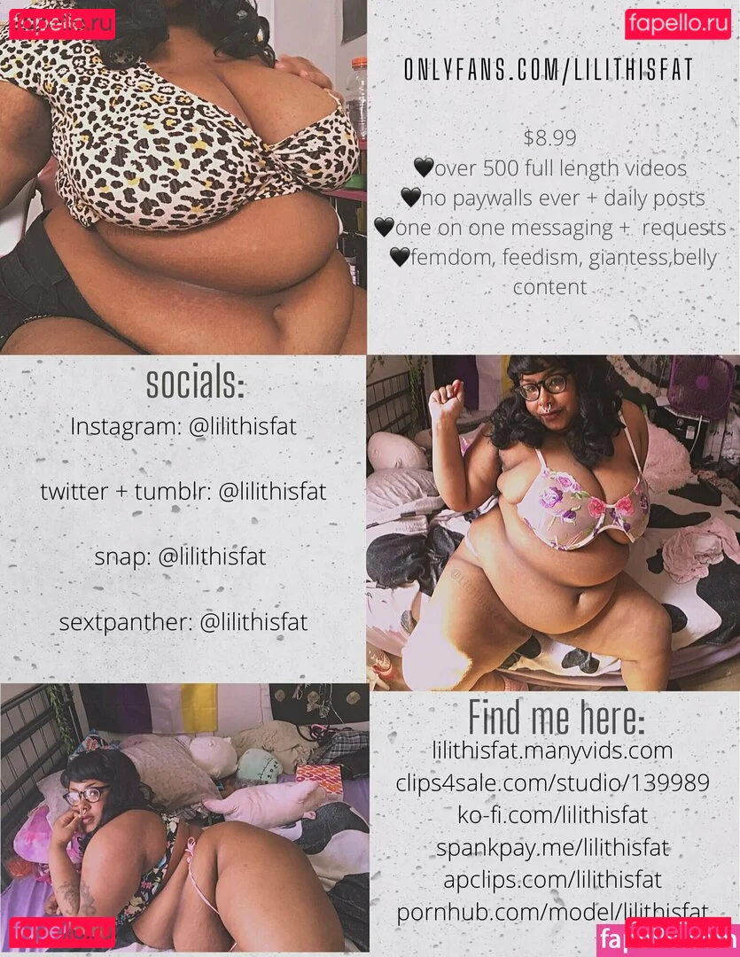 thebbwbible Onlyfans Photo Gallery 