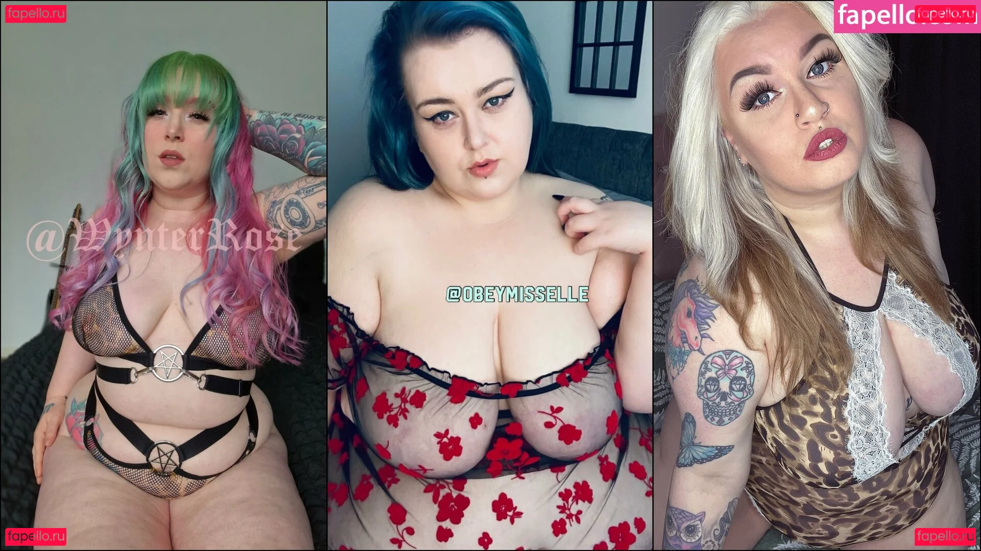 thebbwbible Onlyfans Photo Gallery 