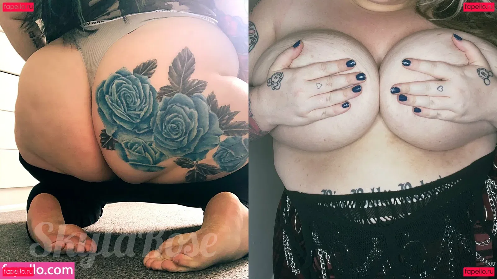 thebbwbible Onlyfans Photo Gallery 