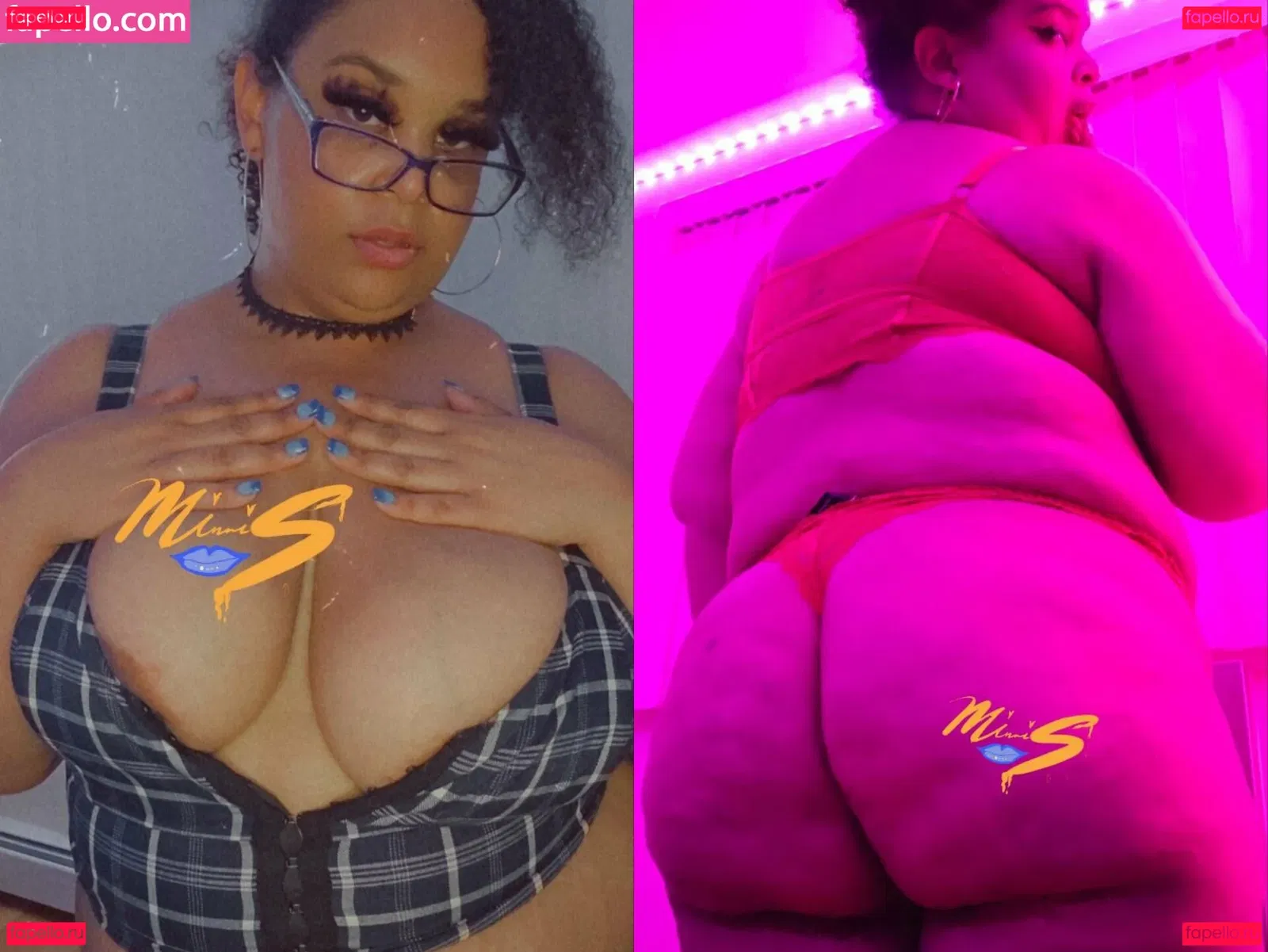 thebbwbible Onlyfans Photo Gallery 
